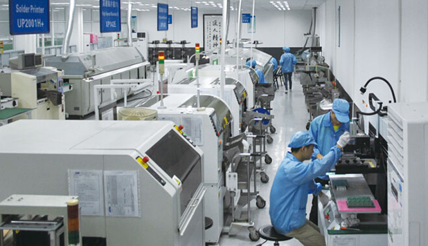 批量生產 批量生產