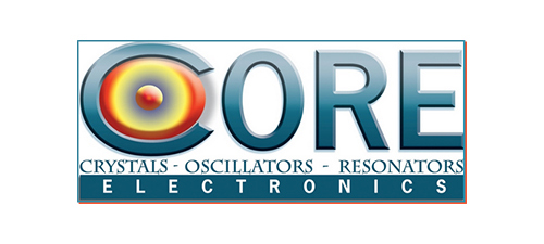 CORE晶振